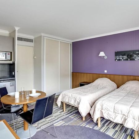 Guestready - Studio Cosy Pres Du Metro Issy-les-Moulineaux Ngoại thất bức ảnh