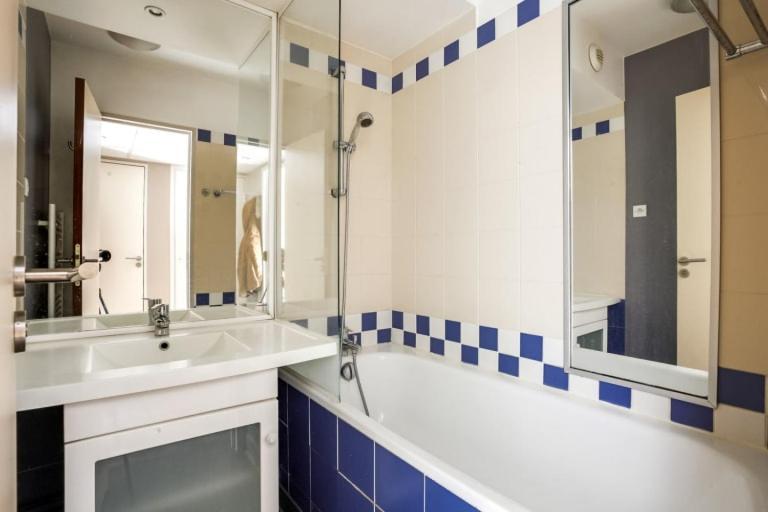 Guestready - Studio Cosy Pres Du Metro Issy-les-Moulineaux Ngoại thất bức ảnh